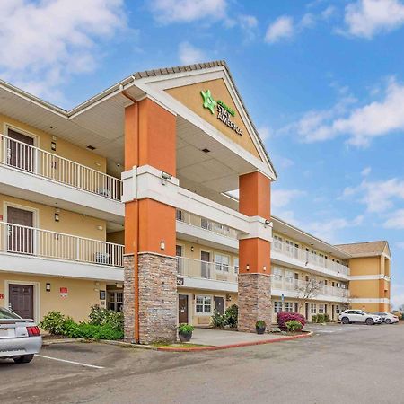 美国萨克拉门托北门长住酒店 薩克拉門托 外观 照片